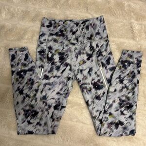Athleta Rainier Leggings